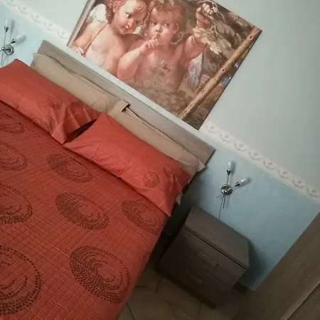 펜션 Casa Rondinella