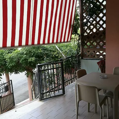 Casa Rondinella