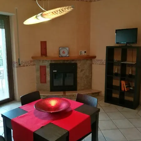 Casa Rondinella *
