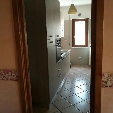 펜션 Casa Rondinella *
