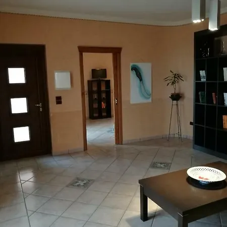 Casa Rondinella 펜션 Barile