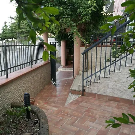Casa Rondinella * Barile