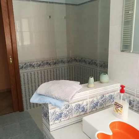Casa Rondinella 펜션