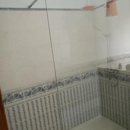 Casa Rondinella 펜션 Barile