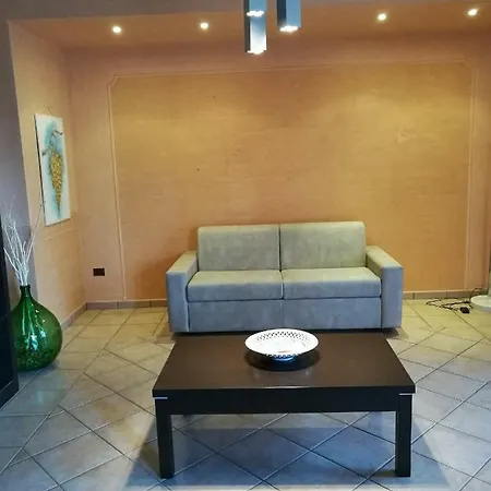 Casa Rondinella 펜션