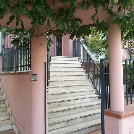 Casa Rondinella 펜션