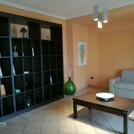 Casa Rondinella *